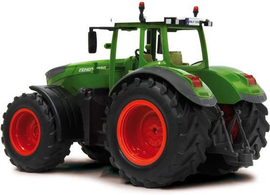 Tractor Teledirigido Fendt 1050 Vario 1:16 2,4GHz